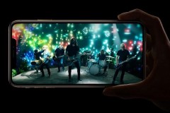 iPhone Xs Max là chiếc smartphone có màn hình tốt nhất từ trước tới nay