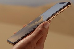 iPhone Xs Max là chiếc smartphone có màn hình tốt nhất hiện tại