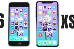 Đọ tốc độ iPhone 6 so với iPhone XS: Một số bất ngờ xảy ra