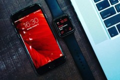 Đồng hồ thông minh là gì? Đồng hồ thông minh có thay được điện thoại?