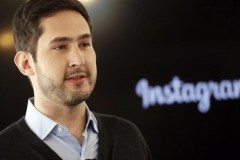 Đồng sáng lập của Instagram từ chức, rời khỏi Facebook