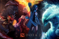 DOTA 2 – EXP Weekly: Tổng hợp tin tức tuần từ 17/9 – 23/9/2018