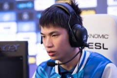 DOTA 2 – Kaka đã tìm thấy đội mới cho mình cho mùa giải tới