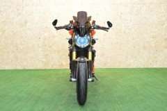 Ducati Streetfighter 1100S Huyền thoại đường phố bất tử