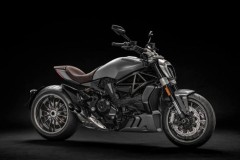 Ducati XDiavel 2019 sở hữu phiên bản màu mới cực hấp dẫn