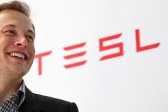 Elon Musk đồng ý từ chức chủ tịch Tesla