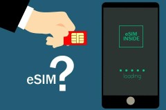 Các nhà mạng có thể ngăn chặn, nhưng eSIM sẽ phát triển