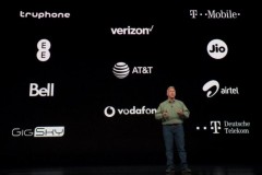 Hiện tại chỉ có 10 quốc gia hỗ trợ eSIM trên iPhone XS, iPhone XS Max, iPhone XR