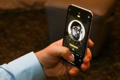 Face ID 2 có lẽ là cải tiến lớn nhất trên Iphone Xs ra mắt vào đêm nay