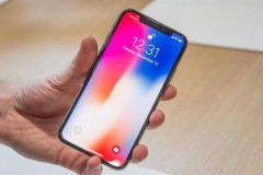 Face ID là đặc trưng của ba dòng iPhone 2018