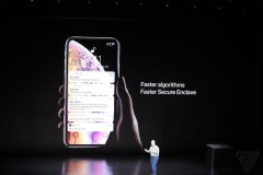 iPhone Xs và Xs Max đang sở hữu hệ thống nhận diện khuôn mặt 3D tốt nhất trên smartphone