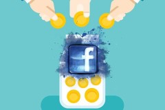 Facebook thử nghiệm tính năng "quyên góp" cho các nội dung, video Livestream của người dùng