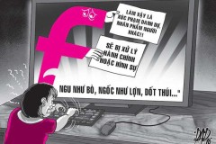 Facebook đang xây dựng hệ thống AI xác định văn bản trong hình ảnh và video