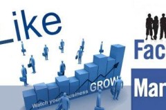 Facebook group và Facebook page trong marketing online