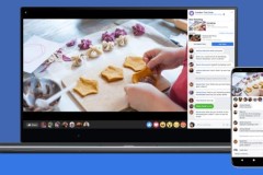 Facebook chính thức phát hành tính năng "xem chung" video trong nhóm