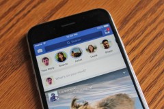 Facebook sẽ tiến hành chạy quảng cáo trên Facebook Stories lẫn Messenger Stories