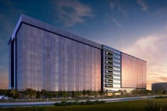 Facebook xây dựng trung tâm dữ liệu đầu tiên tại châu Á, trị giá hơn 1 tỷ USD