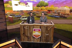 Fall Skirmish Week 1 – Game thủ gốc Việt giành giải nhất tuần đầu tiên