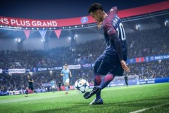 FIFA – Series game bóng đá bán chạy nhất mọi thời đại