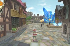 Final Fantasy Crystal Chronicles sẽ có bản Remaster