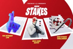 Fortnite 5.41 – Bản cập nhật được mong đợi cuối mùa 5