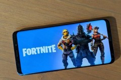 Fortnite Android nhận bản cập nhật lớn, bổ sung việc hỗ trợ nhiều thiết bị hơn
