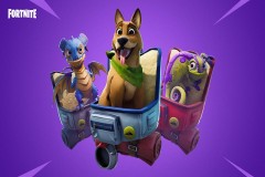 Fortnite Season 6 – Chi tiết bản cập nhật 6.0