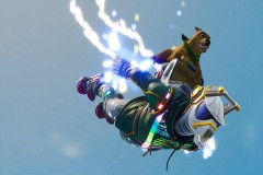 Fortnite Season 6 Pet – Tất tần tật về hệ thống thú cưng