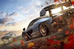 Forza Horizon 4 - Game đua xe độ phân giải 4K Ultra HD đã có bản demo miễn phí trên Windows Store