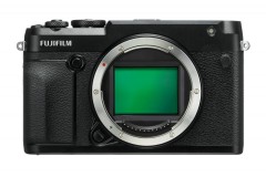 Fujifilm ra mắt máy ảnh medium format GFX 50R 51.4MP và GFX mới 100MP