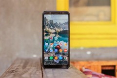 Galaxy A6s là tên gọi chính thức của “smartphone tin đồn” Galaxy P30