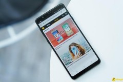 Smartphone 4 camera sau của Samsung sẽ ra mắt với tên gọi Galaxy A9s