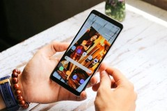 Samsung chính thức ra mắt Galaxy A9 Star phiên bản màu tím mới, giá 10.2 triệu