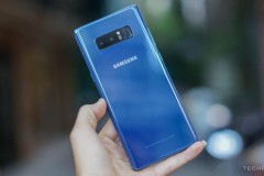 Tính năng quay film Super Slow-Motion và AR Emojis sẽ xuất hiện trên Galaxy Note 8