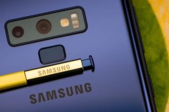 Galaxy Note 9 đạt kết quả ấn tượng với 103 điểm DxOMark