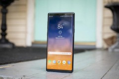 Galaxy Note 9 sử dụng Exynos 9810 đang được bán ra tại Hoa Kỳ