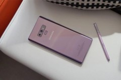 Galaxy Note 9 xách tay rẻ hơn Note 9 chính hãng tới 7 triệu đồng, liệu có đáng mua?