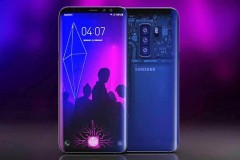 Galaxy S10 lộ 3 tên mã khác nhau, có thể có phiên bản giá rẻ