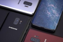 Galaxy S10 ra mắt với ba phiên bản - Quyết không thua kém Apple?
