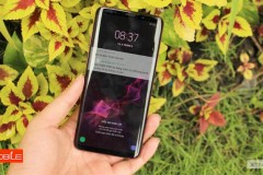 Galaxy S9 Plus xách tay Hàn Quốc: Xứng tầm đắng cấp đế vương