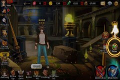 God Of High School Mobile – Game nhập vai dành cho fan anime