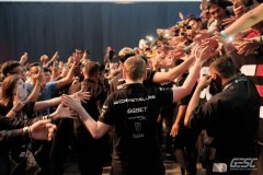 Natus Vincere Dota 2 trở lại trong giải DreamLeague Minor