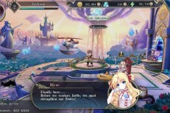 ShinNaZuki Mobile – Game nhập vai đánh theo lượt phong cách Anime