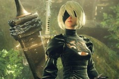 Tiểu thuyết NieR: Automata công bố ngày phát hành