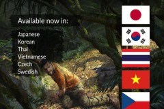 Game sinh tồn cực hot “Green Hell” chính thức được cập nhật 100% Tiếng Việt