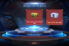 Game thủ CF Legends “kẻ khóc người cười” với shop Trung thu