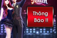 Game thủ Việt ‘nổi đóa’ khi NPH Gamota bất ngờ đưa ra thông báo đóng cửa Touch Mobile
