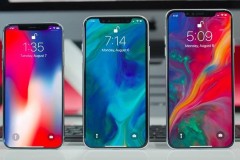 iPhone 2018 có thể sẽ có giá bán cao hơn dự kiến