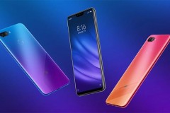 Xiaomi Mi 8 Lite sẽ sớm có mặt tại thị trường Việt Nam