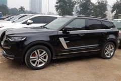 Lấy giá rẻ để nổi tiếng, xế hộp Trung Quốc vẫn chết chìm tại Việt Nam